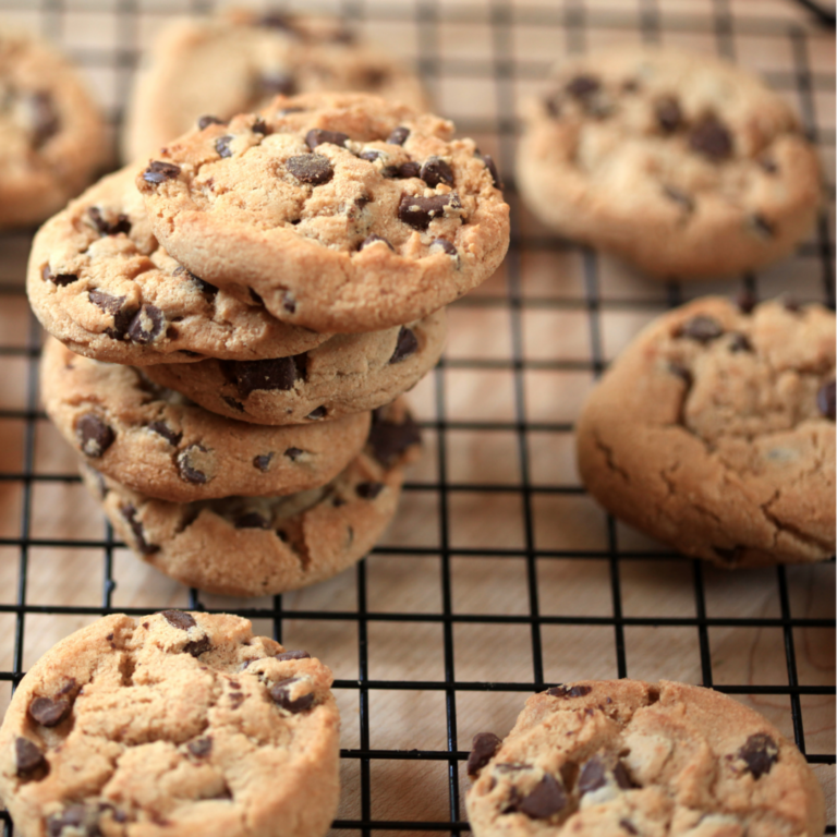 20+ Cake Mix Cookies You Can't Mess Up