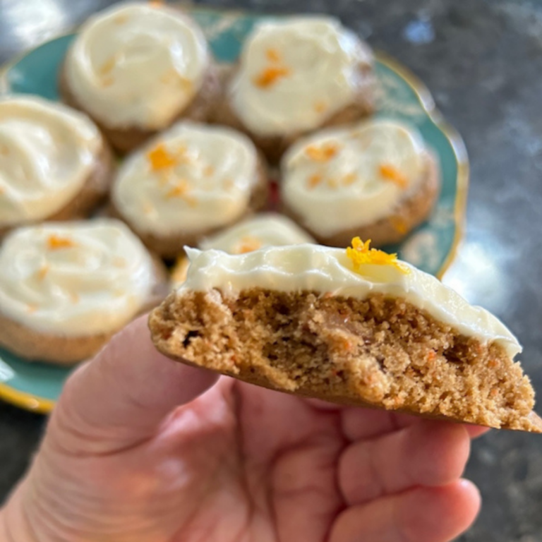 How to Turn Cake Mix Into Cookies