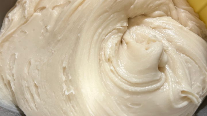 Image for Most Delicious Brown Sugar Buttercream