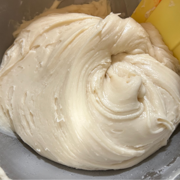 Most Delicious Brown Sugar Buttercream
