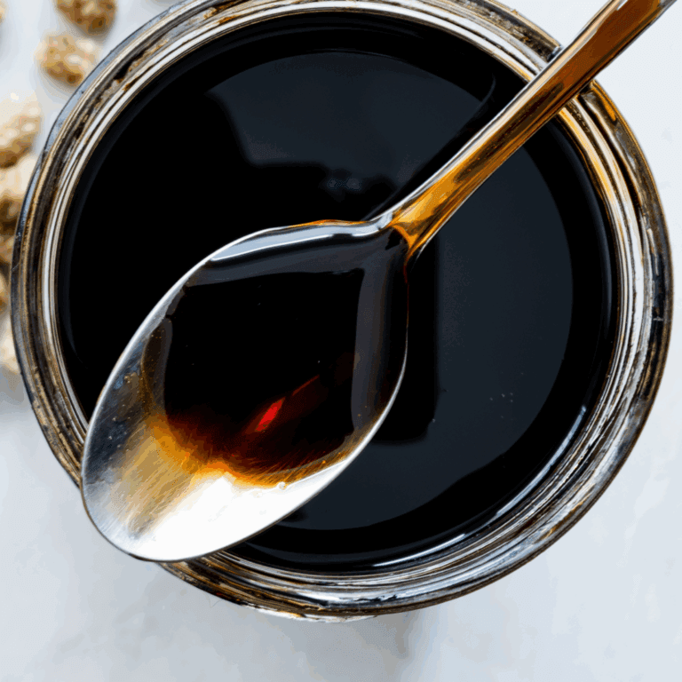 Warm & Cozy: Best Molasses Recipes for Fall & Holidays