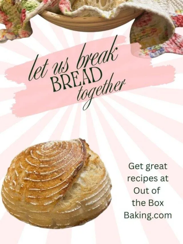 The Ultimate Bread Round-Up!