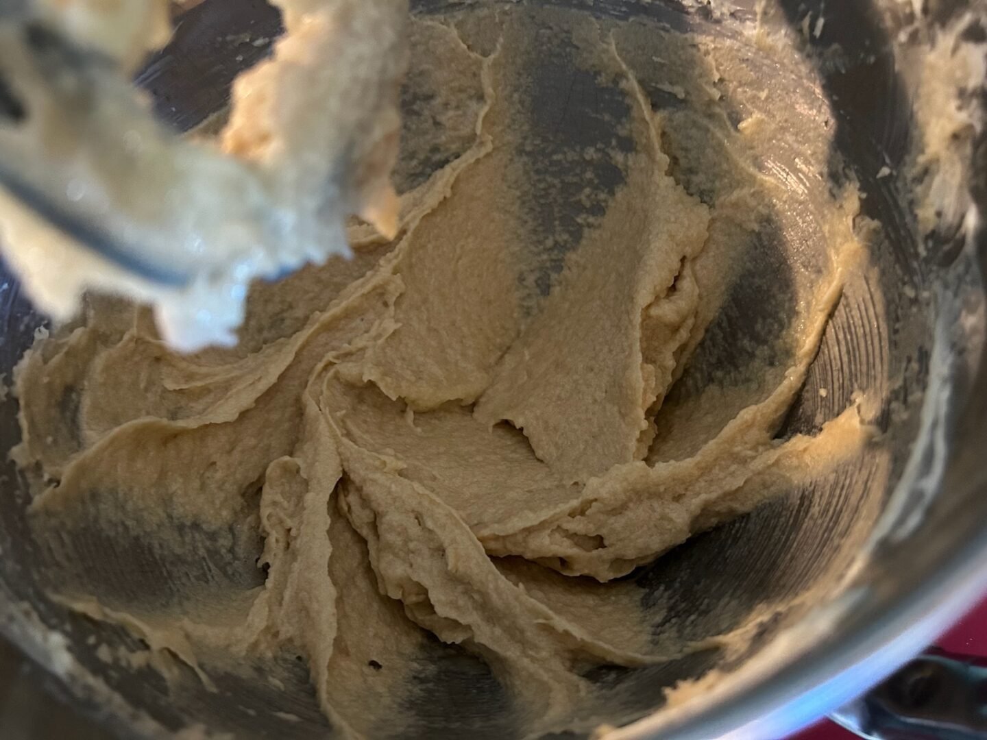 Double Dark Chocolate Peppermint Cookies 