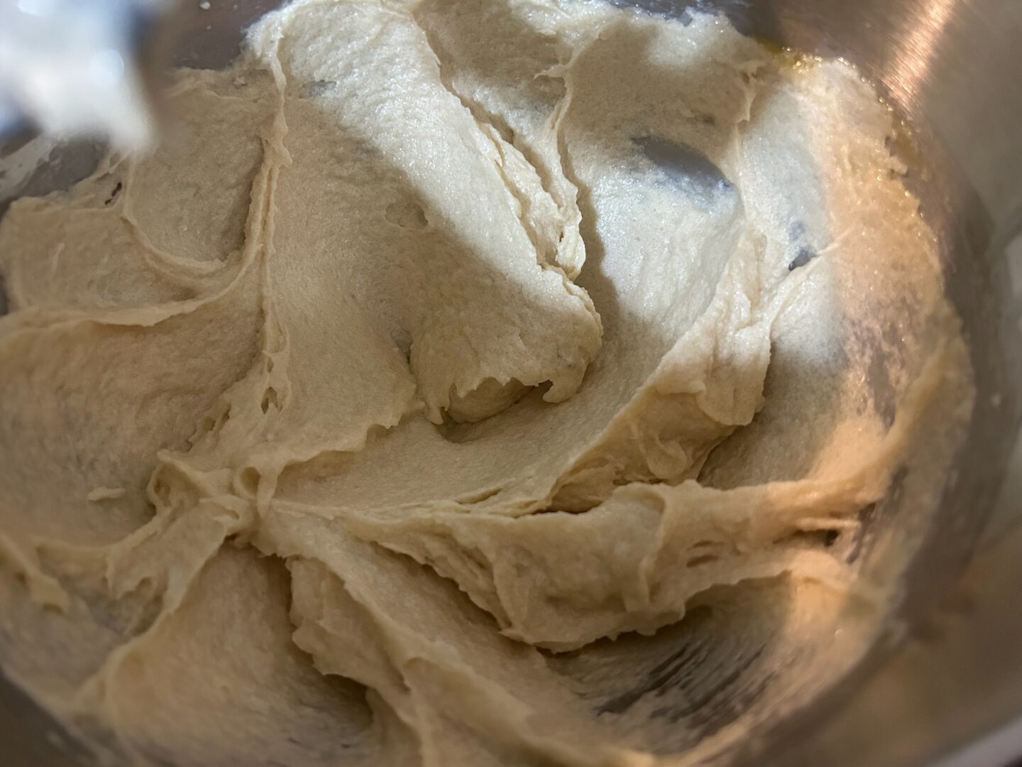 pecan pie snickerdoodle bar wet ingredients