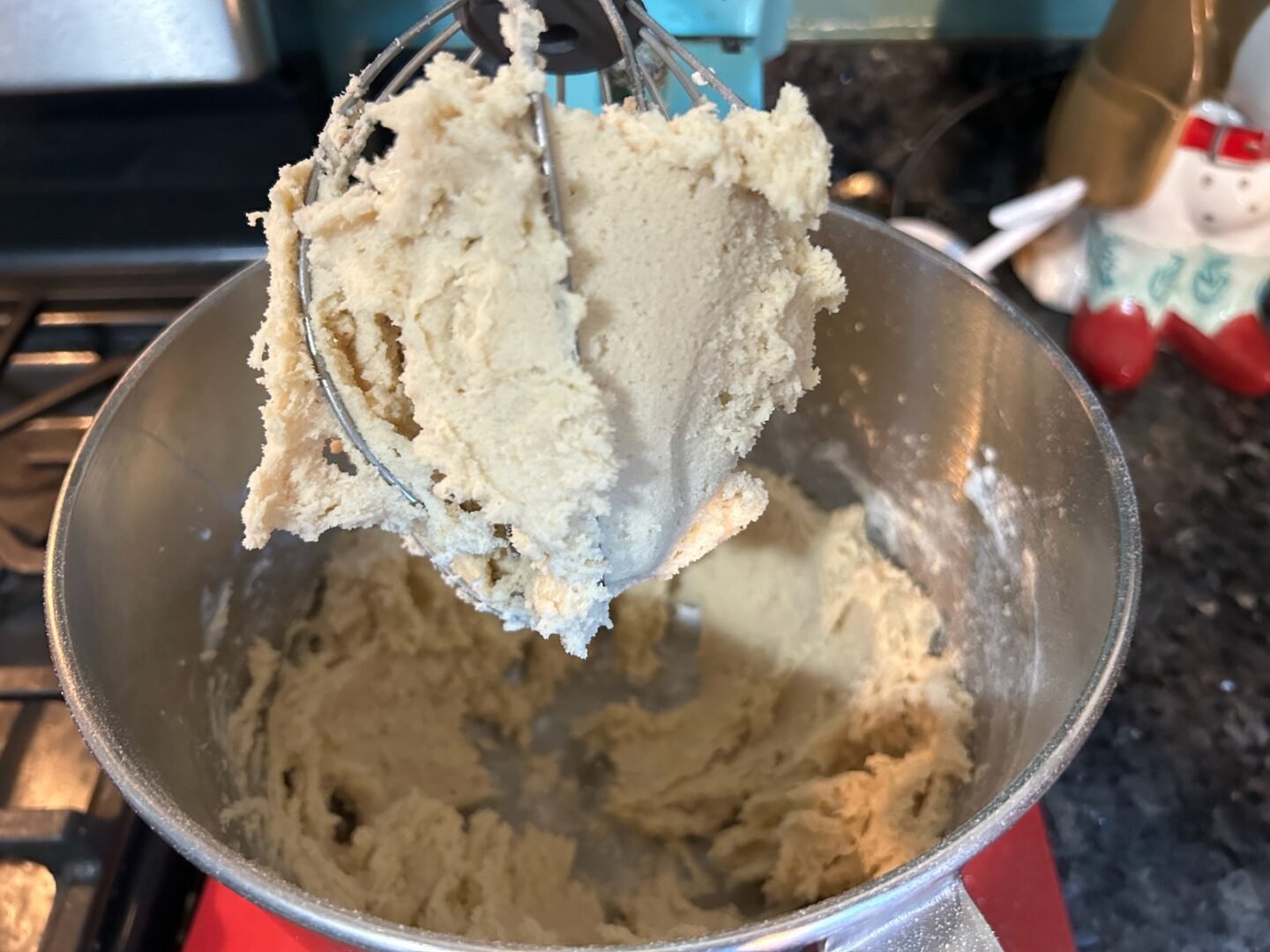 Snowball Cheesecake Cookies (Coconut Golden Girls)