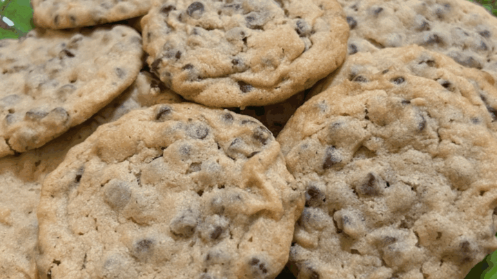 Image for Red Carpet-Worthy Rolls Royce Cookies (Snoop Dogg Recipe)