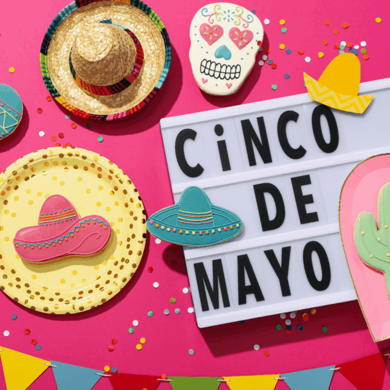 Cinco de Mayo Favorites