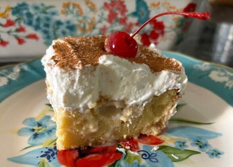 Cinco de mayo favorites from Out of the Box Baking