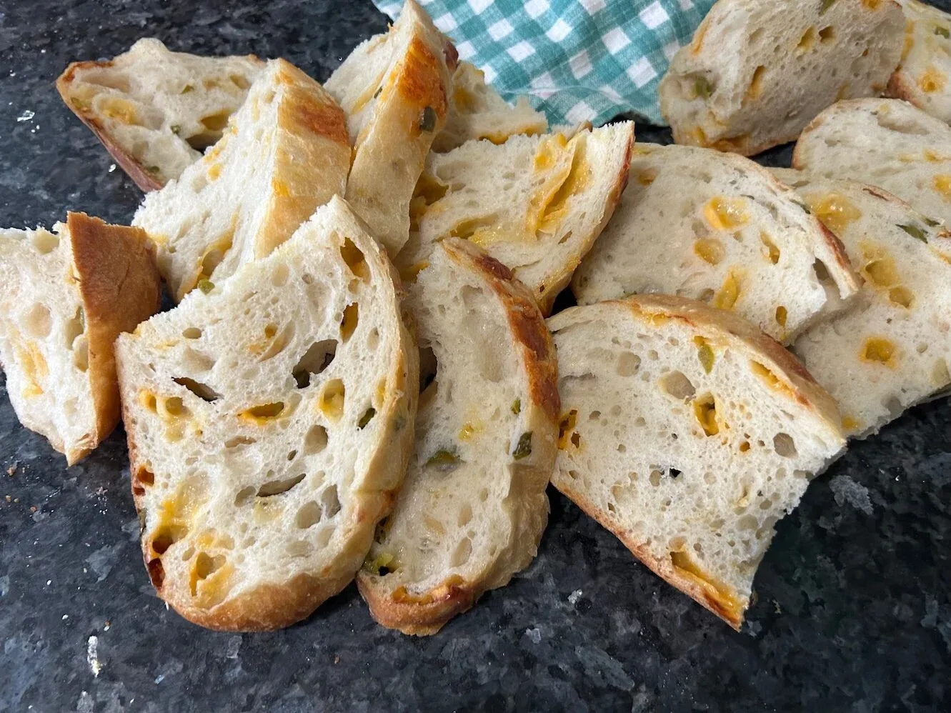 Cinco de mayo favorites from Out of the Box Baking