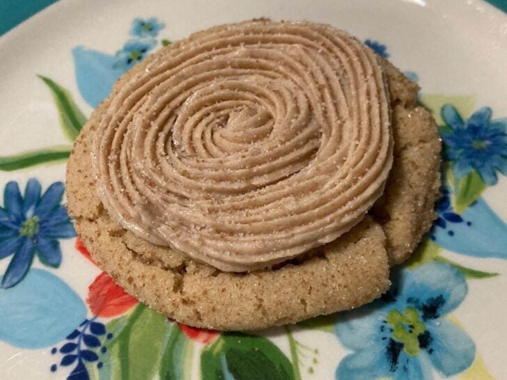 Cinco de mayo favorites from Out of the Box Baking