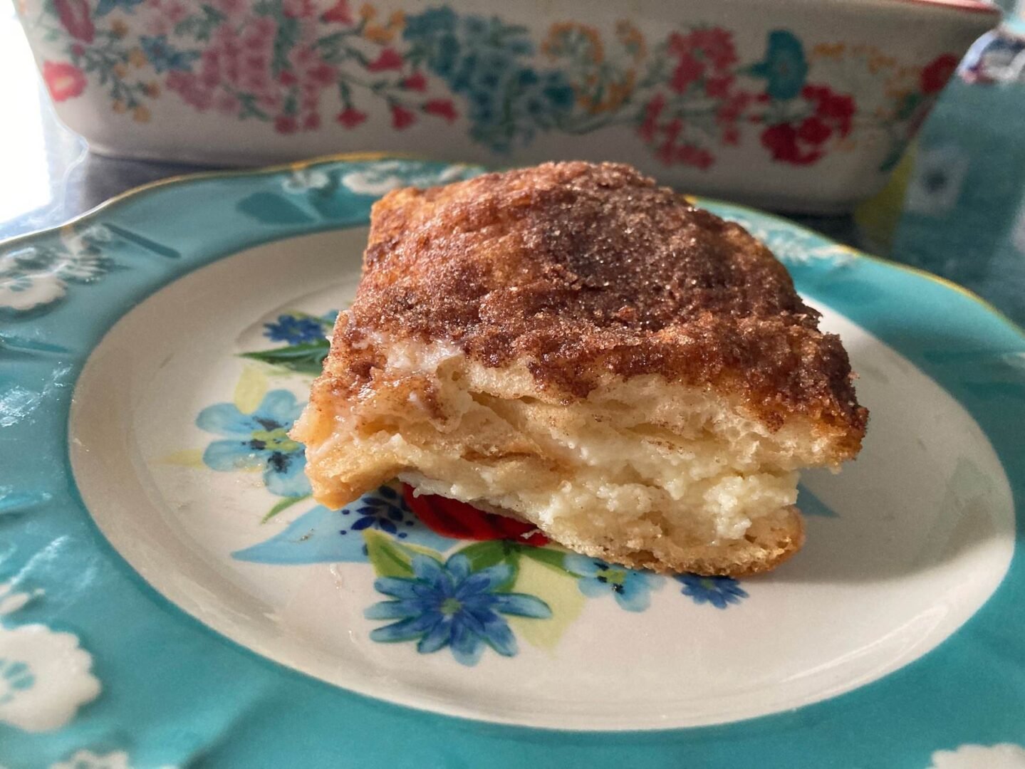 Cinco de mayo favorites from Out of the Box Baking