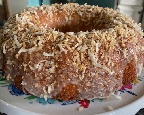 Cinco de mayo favorites from Out of the Box Baking