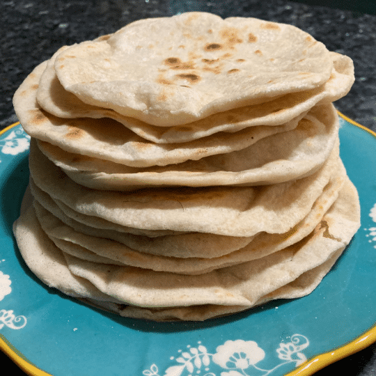 Cinco de mayo favorites from Out of the Box Baking