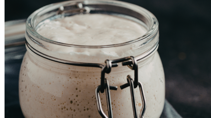 Image for Sourdough Discard Recipes: Delicious Ways to Use Your Extra Starter