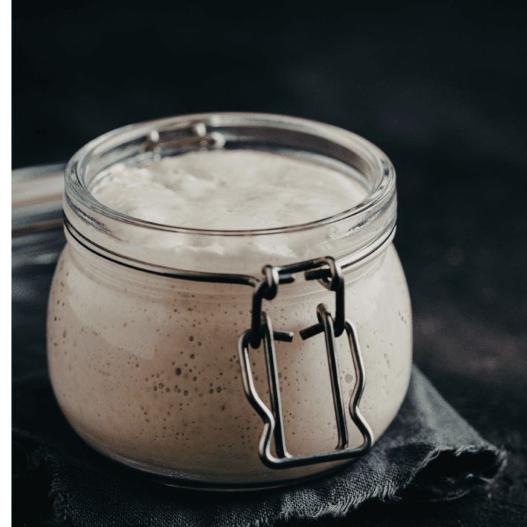 Sourdough Discard Recipes: Delicious Ways to Use Your Extra Starter