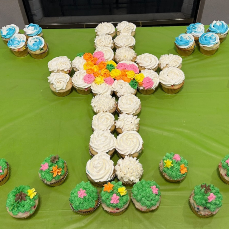 Resurrection Cupcakes: A Simple Easter Dessert with Meaning