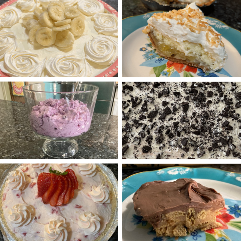 No-Bake Desserts: The Ultimate Guide to Easy, Oven-Free Treats
