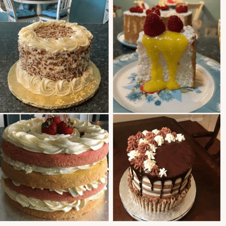 Cake Recipes Hub: The Ultimate Guide to Cakes for Every Baker