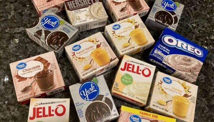 Chocolate Pound Cake with Sour Cream