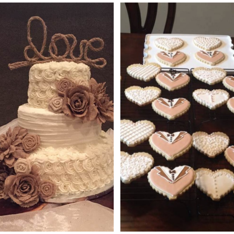 Themed Wedding Foods: Creative Menu Ideas for Every Style of Celebration
