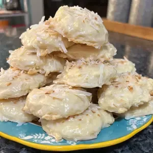 cake mix cookies
