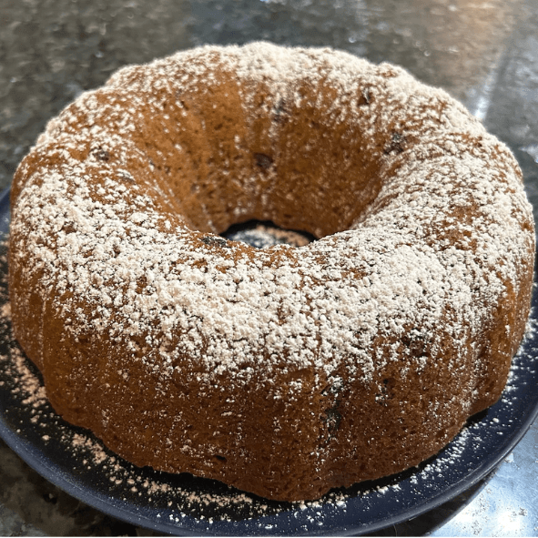 popular bundt cake recipes
