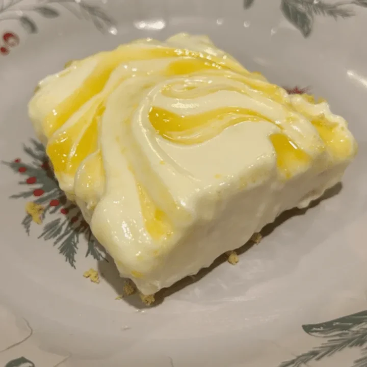 lemon swirl