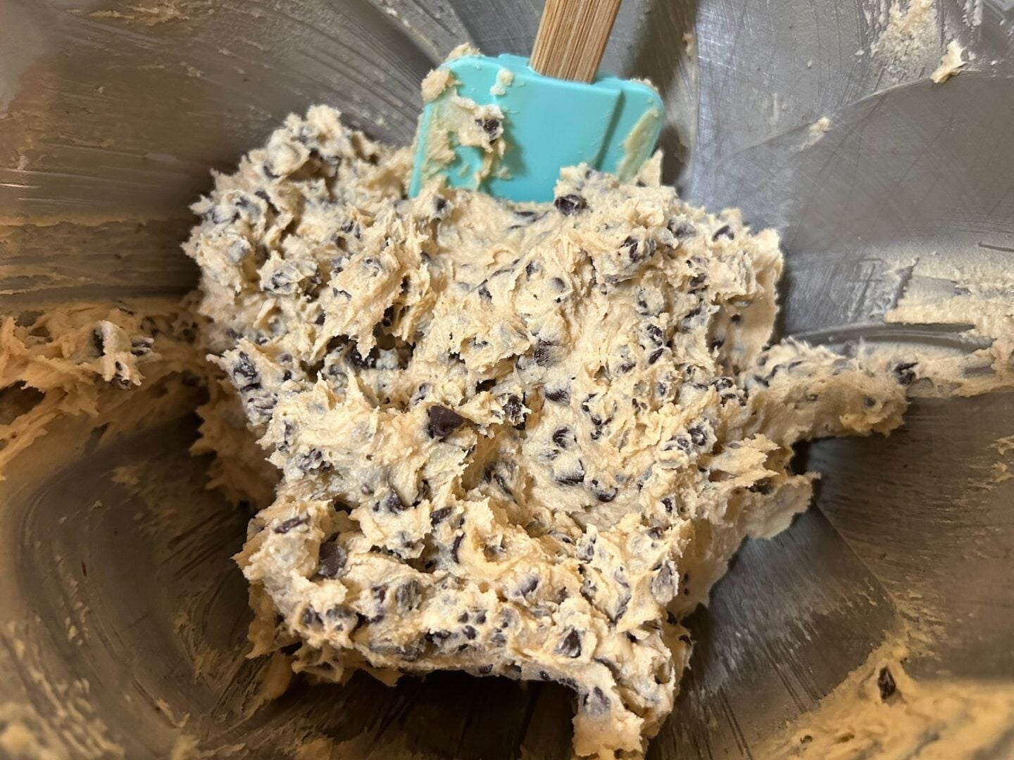 Rolls Royce Cookie dough