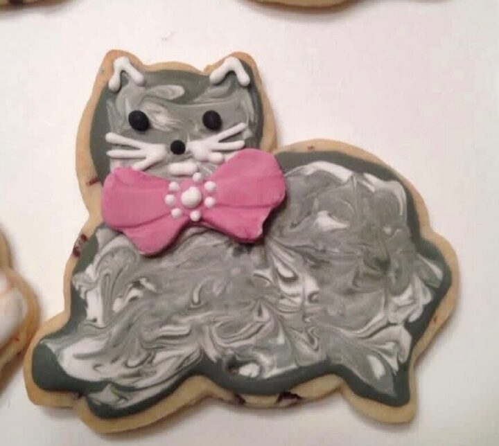 animal themed desserts