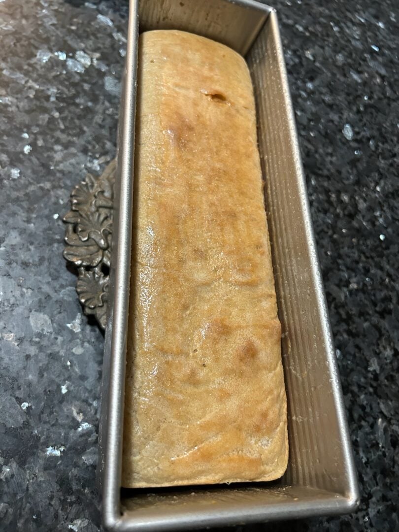 simple sandwich bread