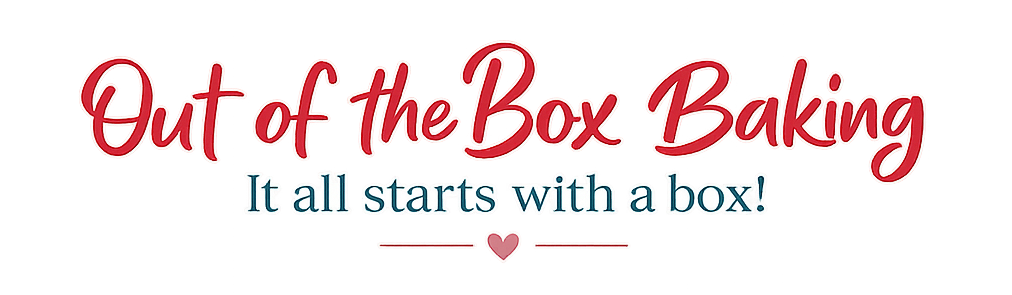 Out of the Box Baking