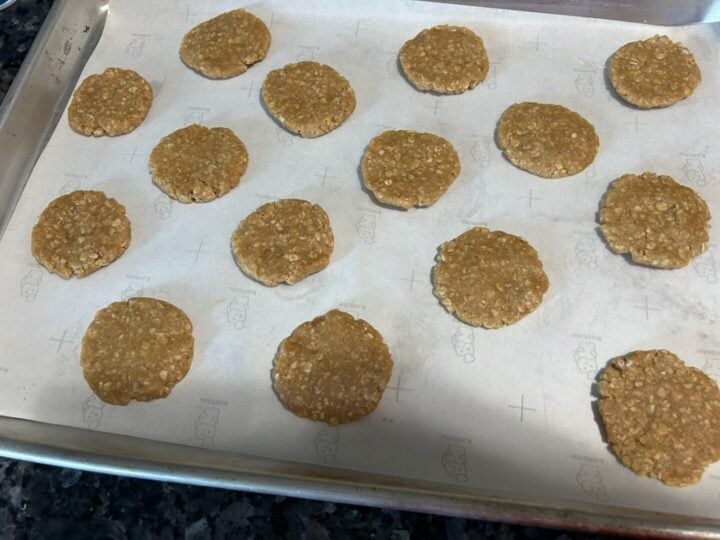Oatmeal Cream Cookies (Easy Copycat Recipe)