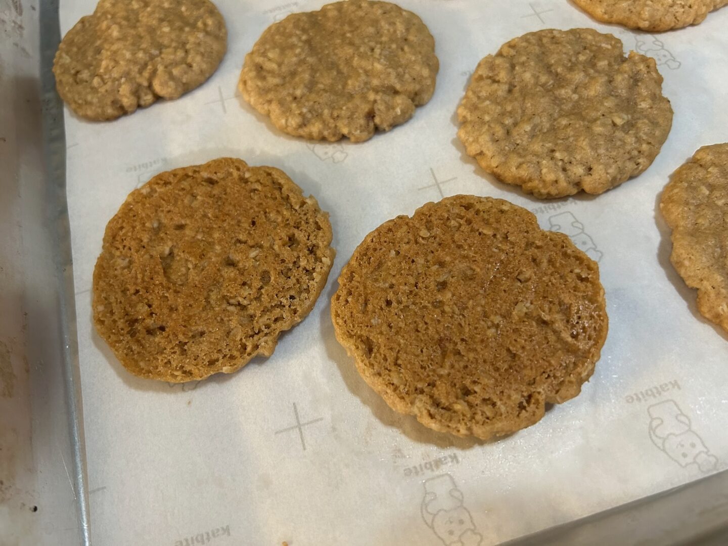 Oatmeal Cream Pie Cookies (Easy Copycat Recipe)