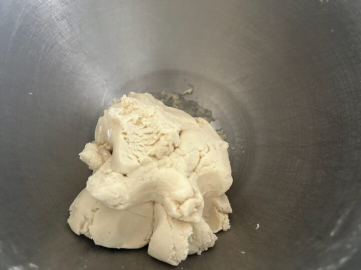 cookie dough