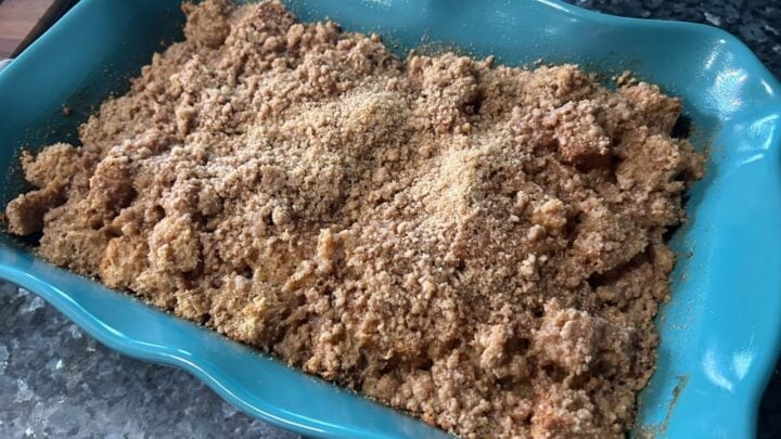 Image for French Toast Bread Pudding