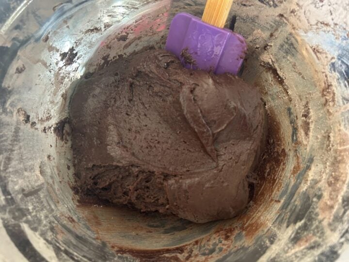 cookie dough