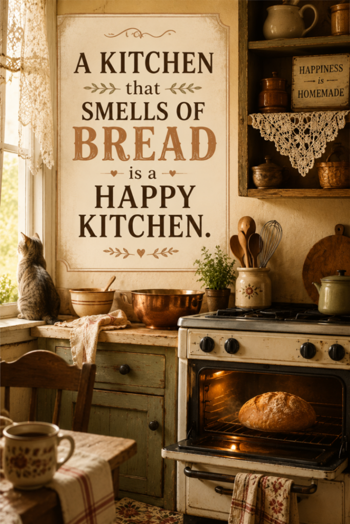 101 quotes about bread for bakers pin for pinterest