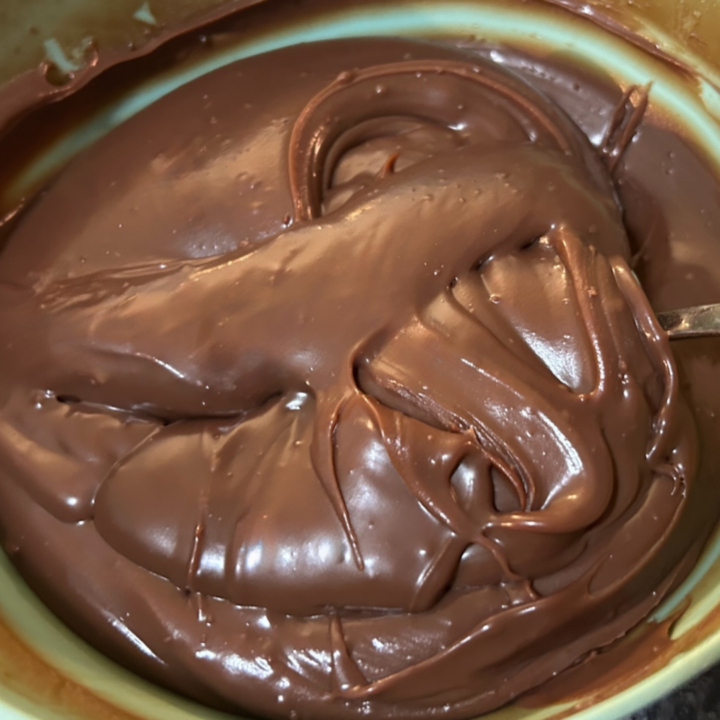 How to Make Chocolate Ganache