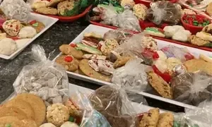 Image for The Ultimate Christmas Cookie Roundup