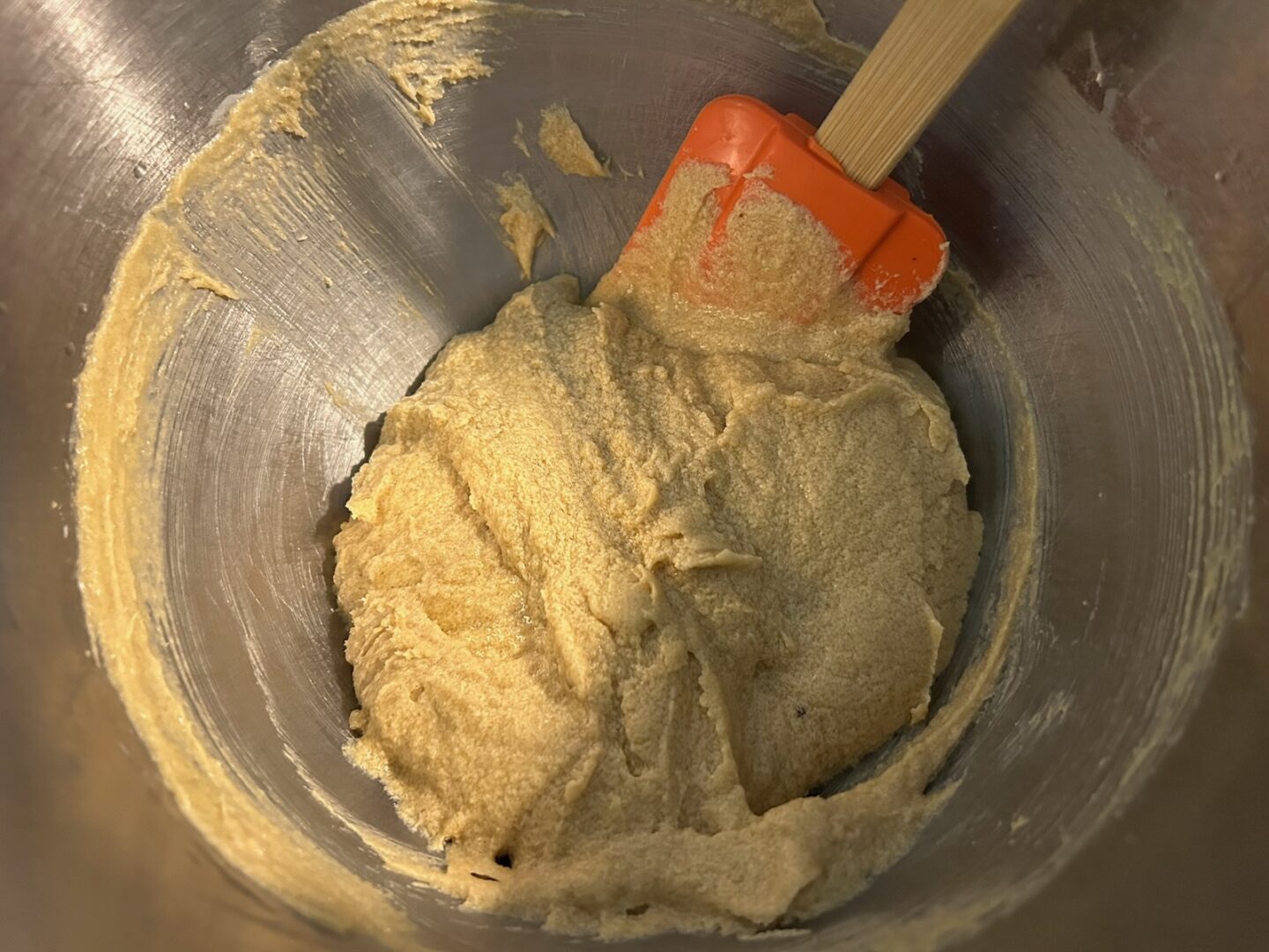 cookie dough