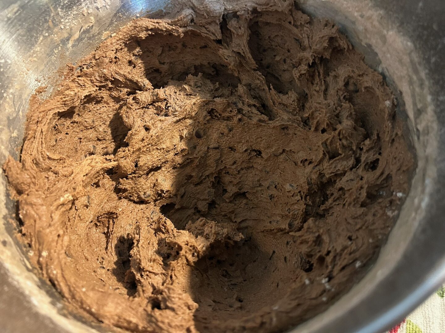 cookie dough