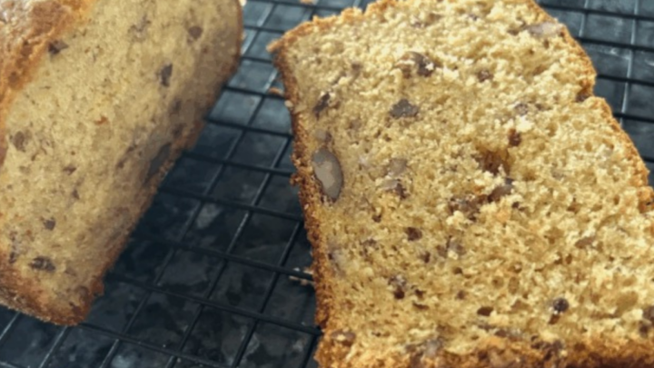 Image for How to Turn a Boxed Cake Mix into Quick Bread