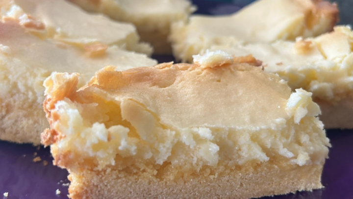 Image for Dolly Parton Gooey Butter Cake
