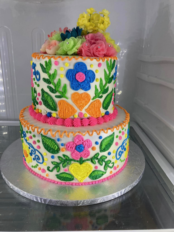 cinco de mayo cake