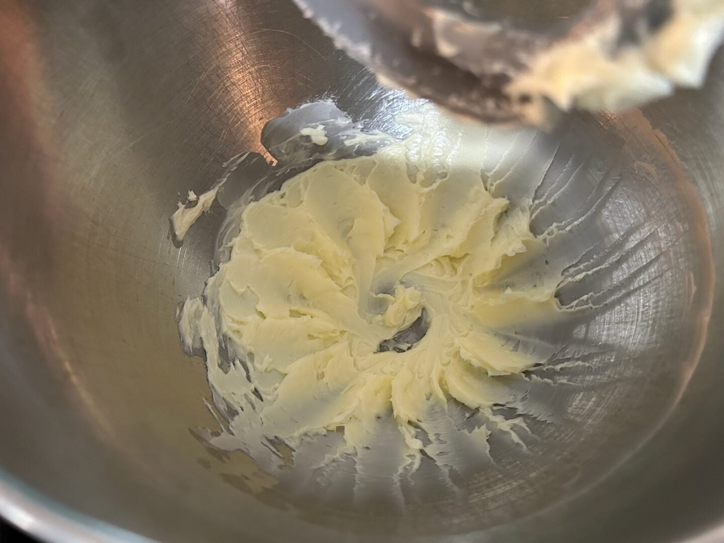Dolly Parton Chocolate Thumbprint Cookie dough