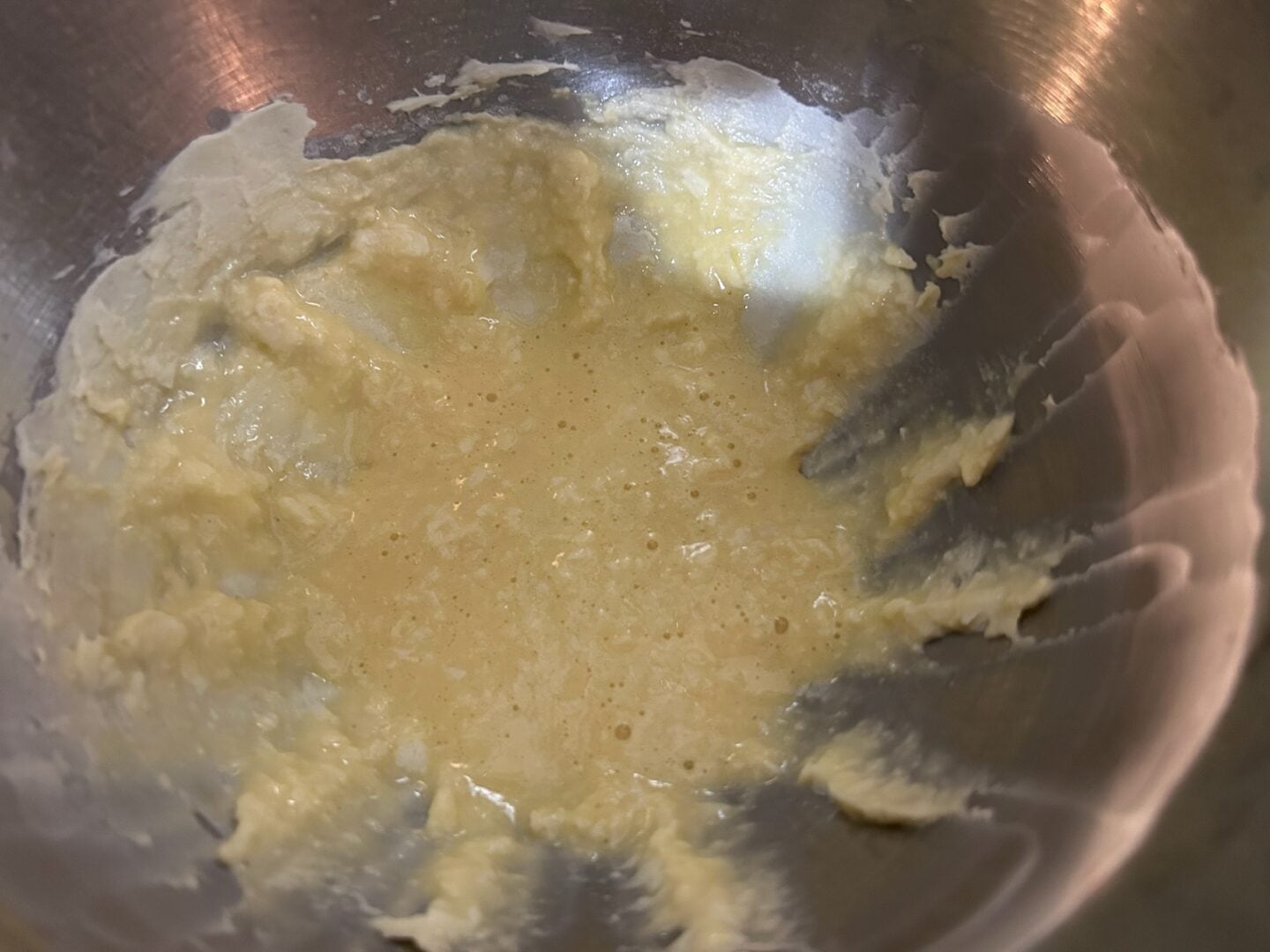 Dolly Parton Chocolate Thumbprint Cookie dough