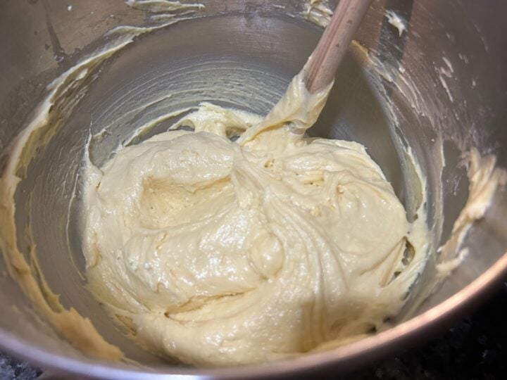 sock it to me cake batter