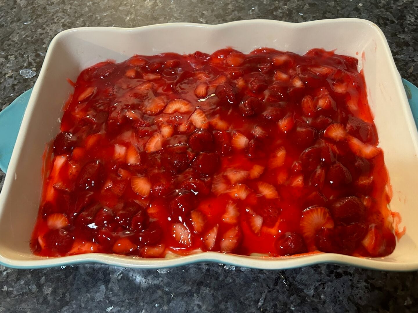 Dolly Parton Strawberry Lemonade Cheesecake Bars