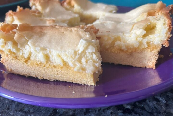 gooey butter cake