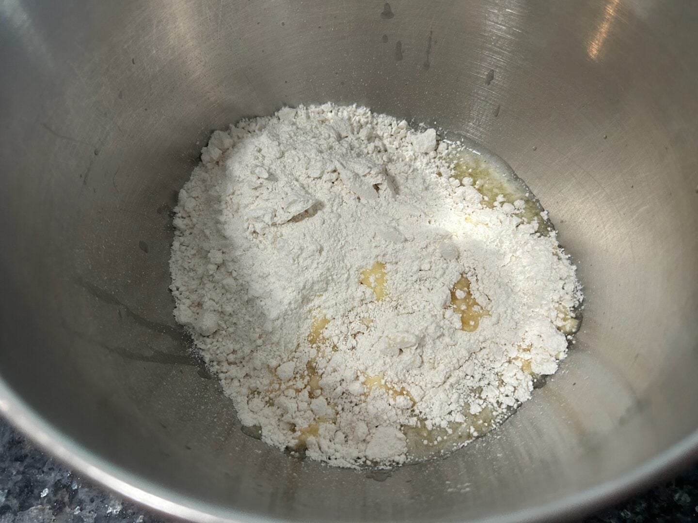 cookie dough